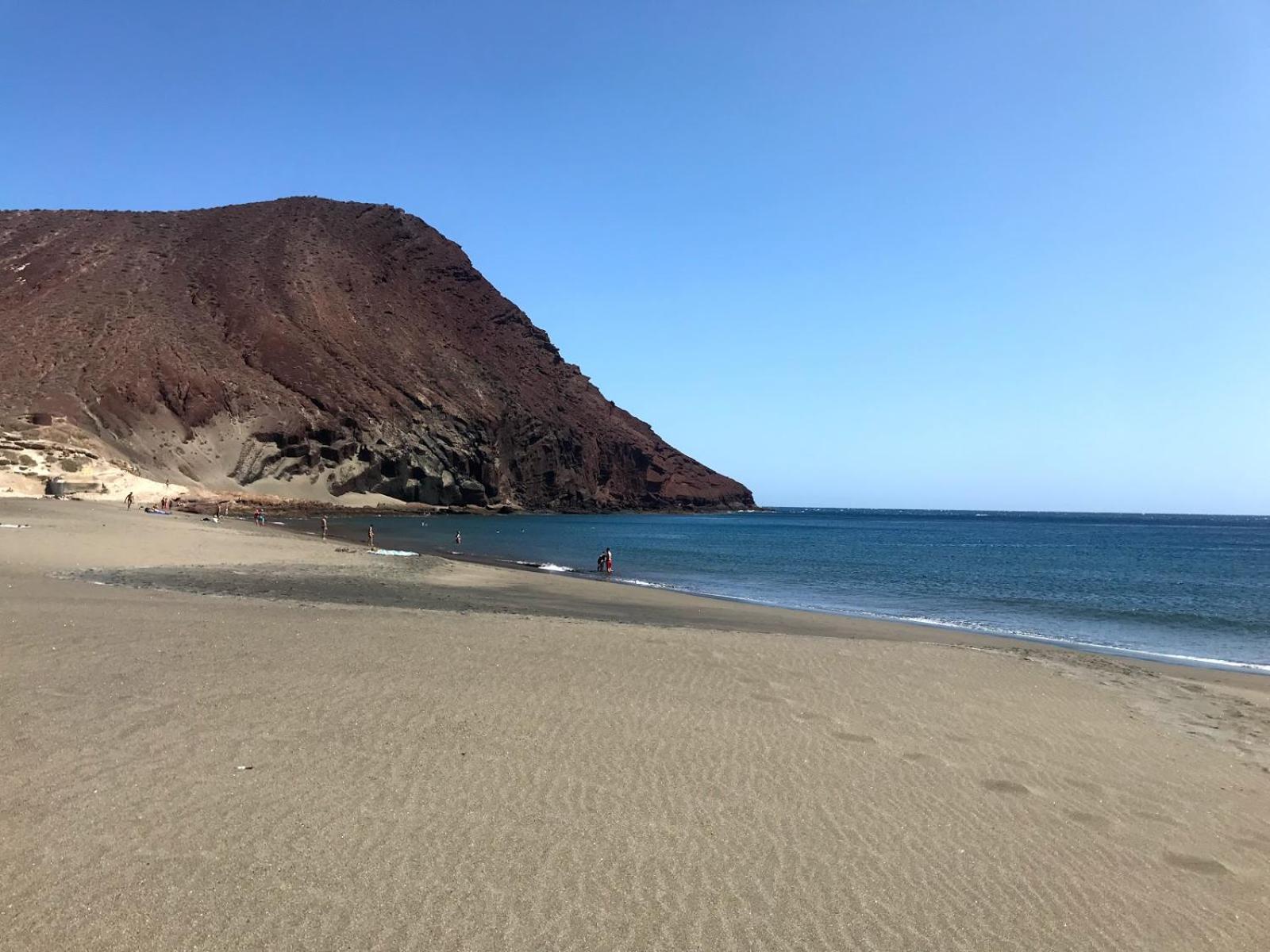 Oceanfront 2 Bedrooms Holiday Home In Tenerife South San Miguel de Abona Kültér fotó