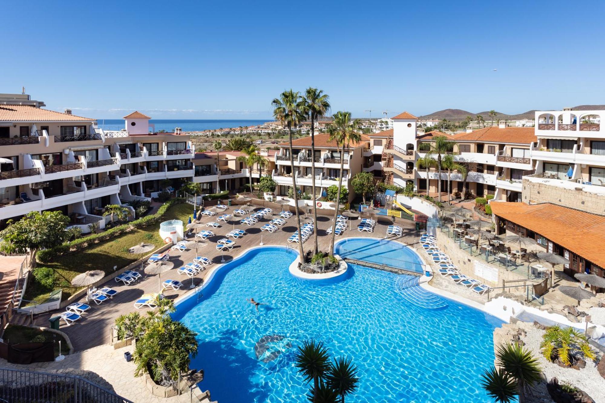 Oceanfront 2 Bedrooms Holiday Home In Tenerife South San Miguel de Abona Kültér fotó