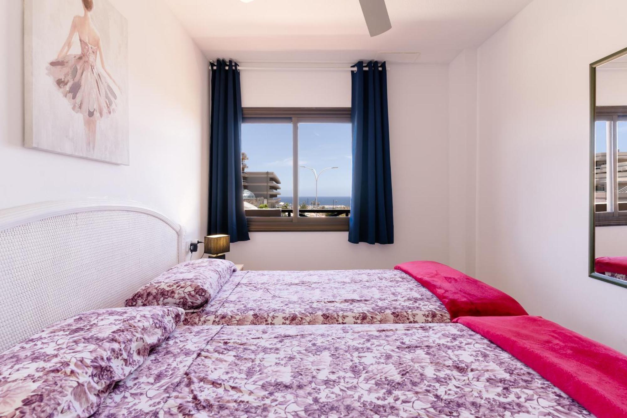 Oceanfront 2 Bedrooms Holiday Home In Tenerife South San Miguel de Abona Kültér fotó