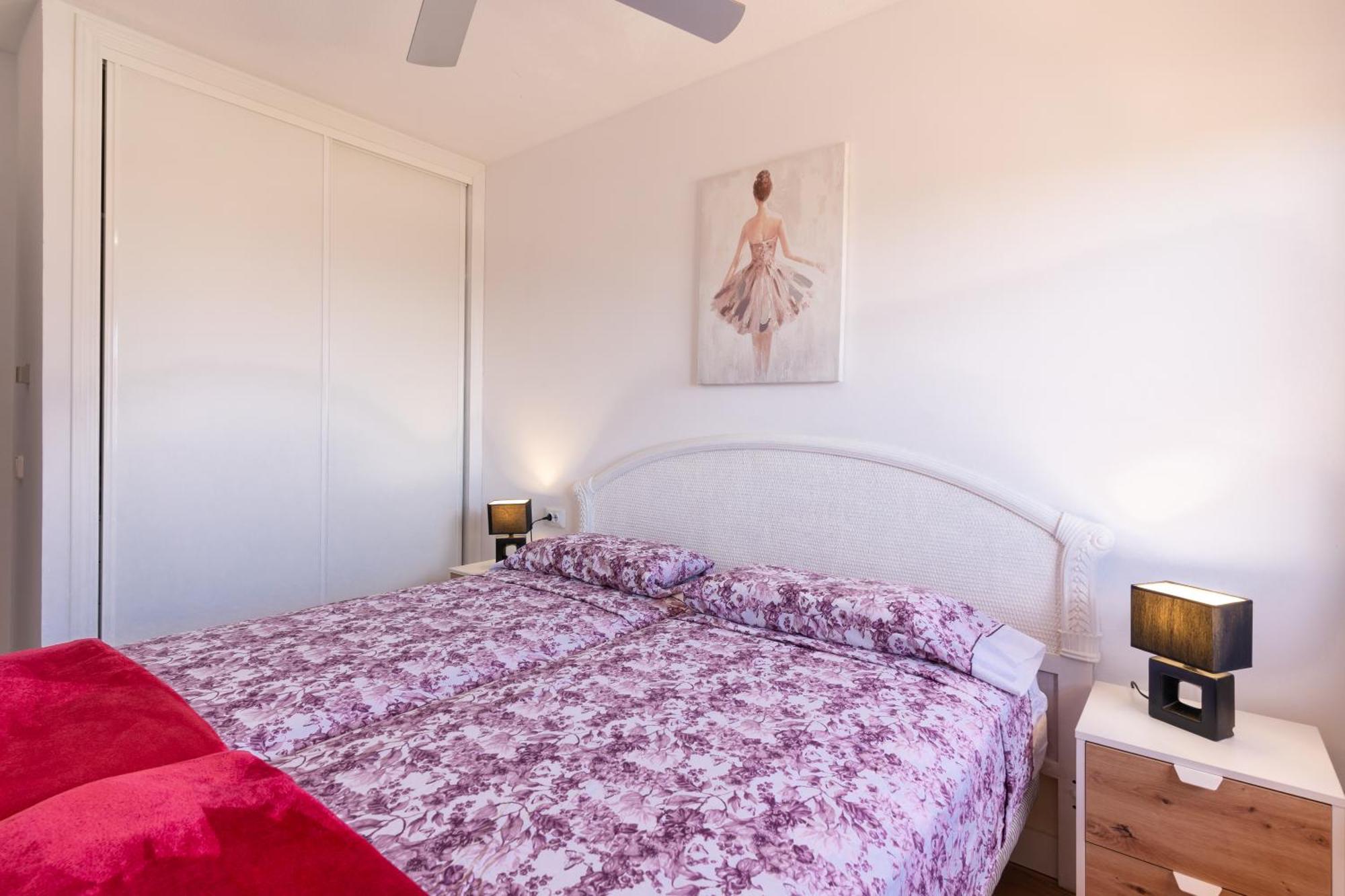 Oceanfront 2 Bedrooms Holiday Home In Tenerife South San Miguel de Abona Kültér fotó